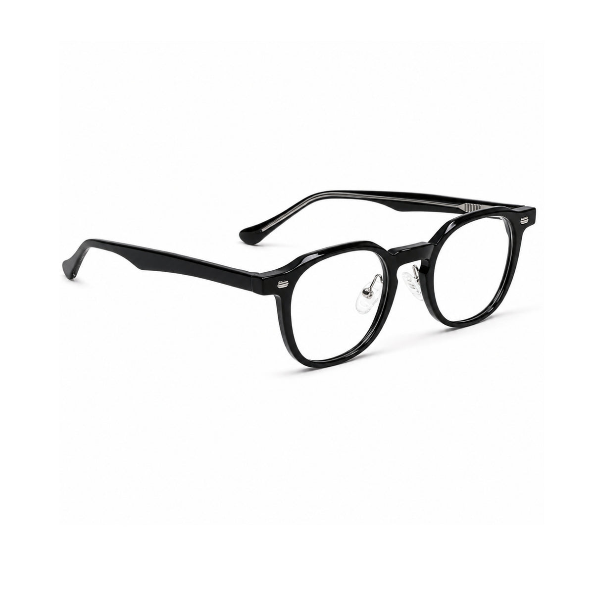 k9191 Black / clear appearance — product view 3