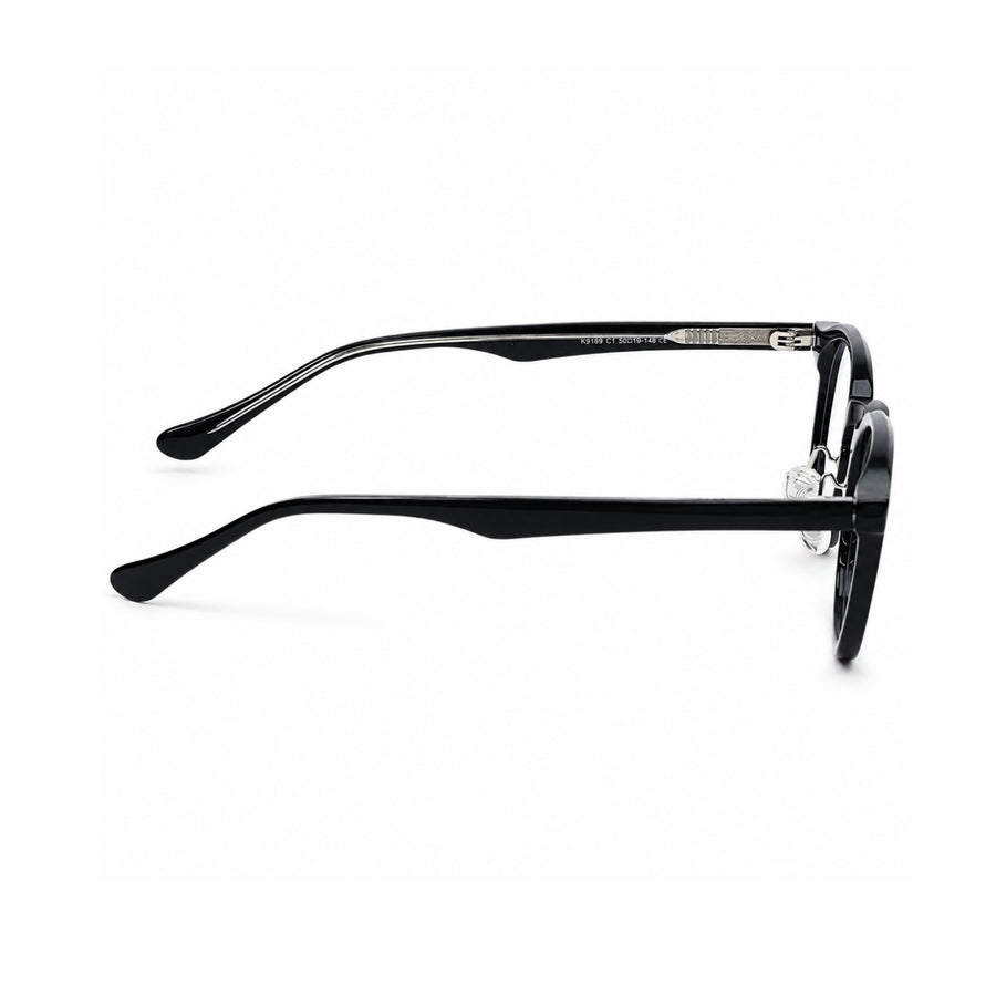k9191 Black / clear appearance — product view 4