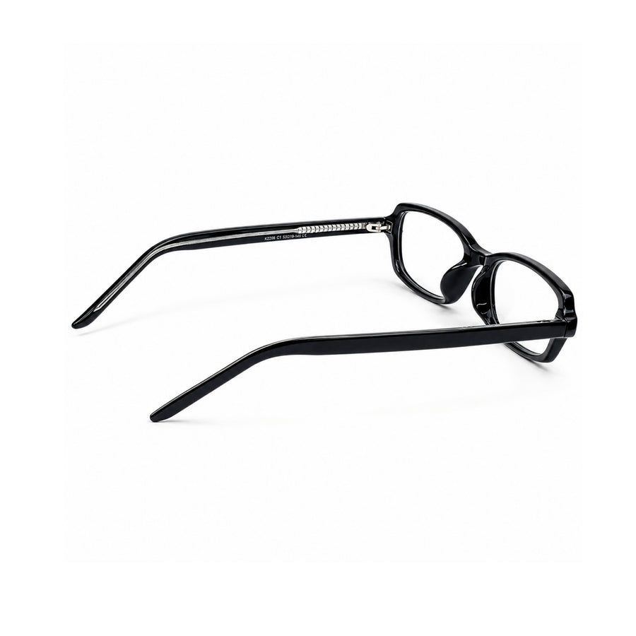 k9209 Black / clear appearance — product view 4