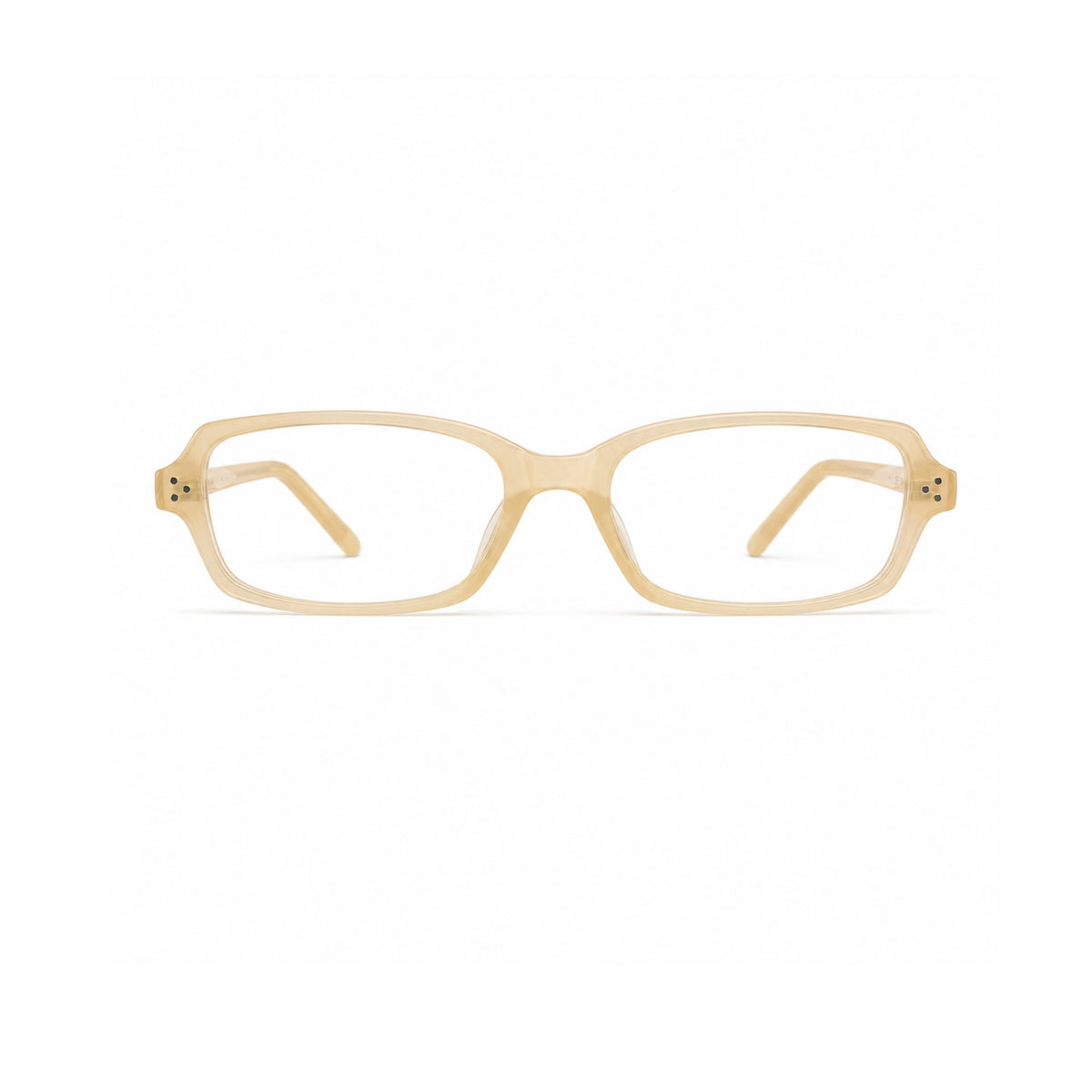 k9209 Champagne / clear appearance — front view