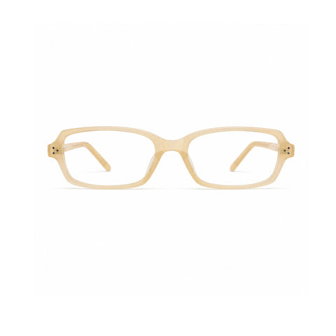k9209 Champagne / clear appearance — front view