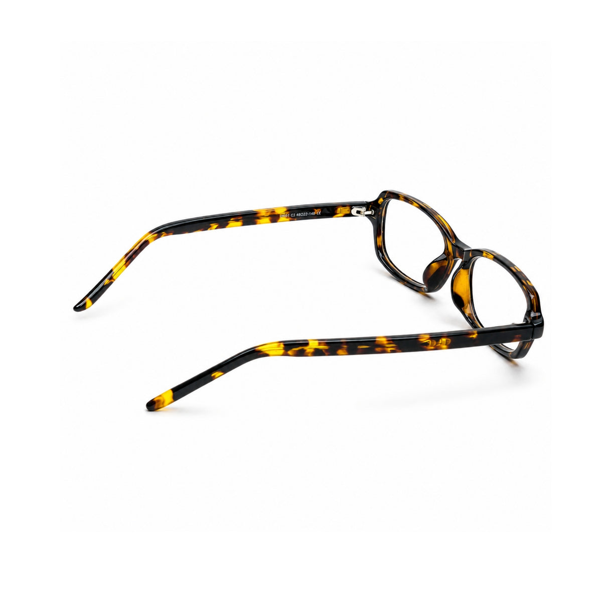k9209 Tortoiseshell / clear appearance — product view 4