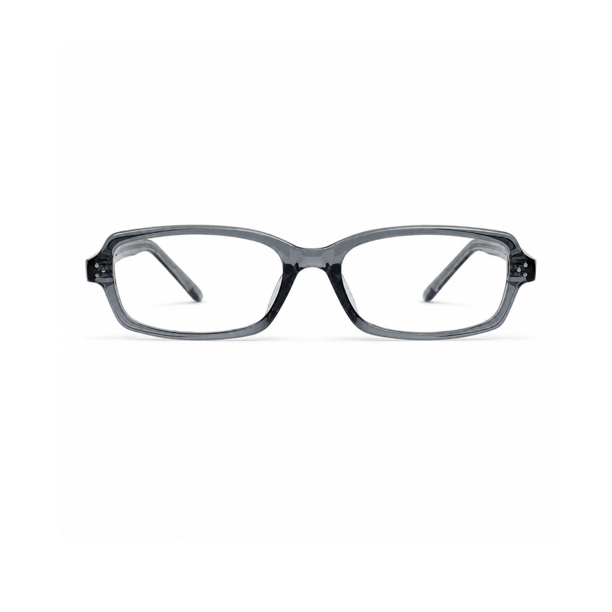 k9209 Grey / clear appearance — front view