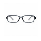 k9209 Grey / clear appearance — front view