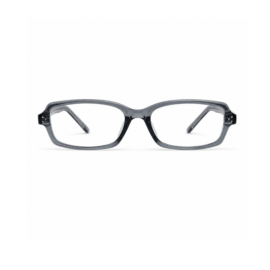 k9209 Grey / clear appearance — front view