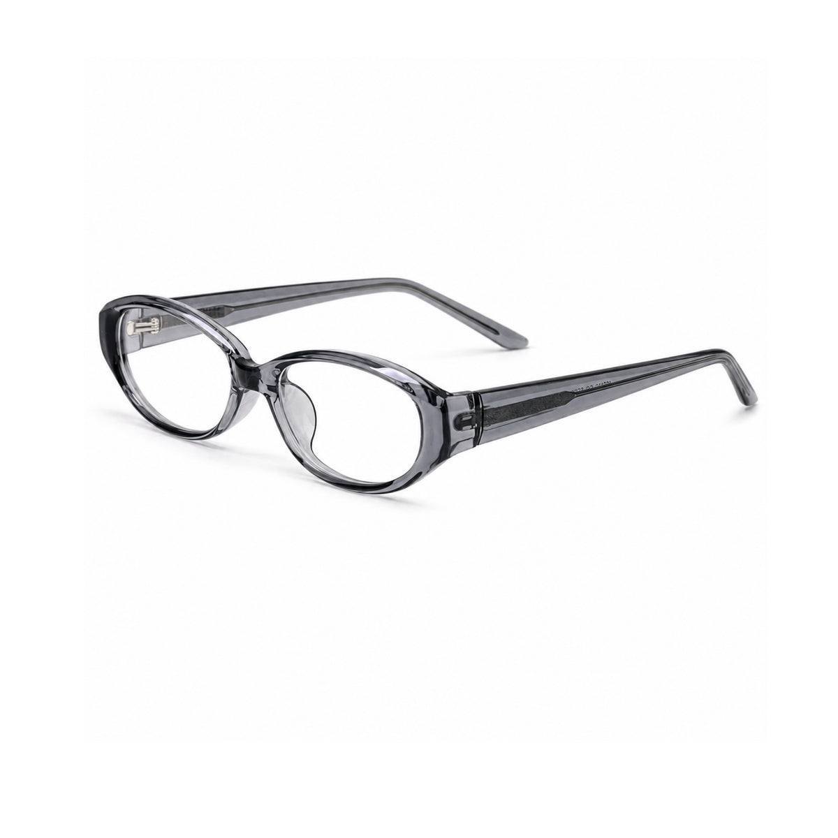k9212 Translucent grey / clear appearance — product view 2