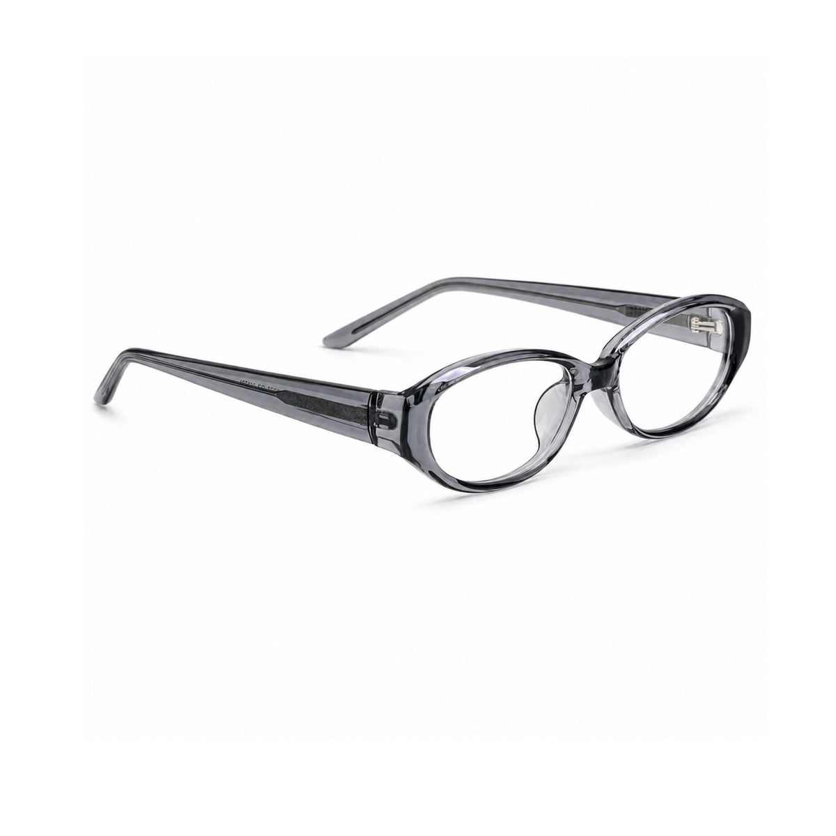 k9212 Translucent grey / clear appearance — product view 3