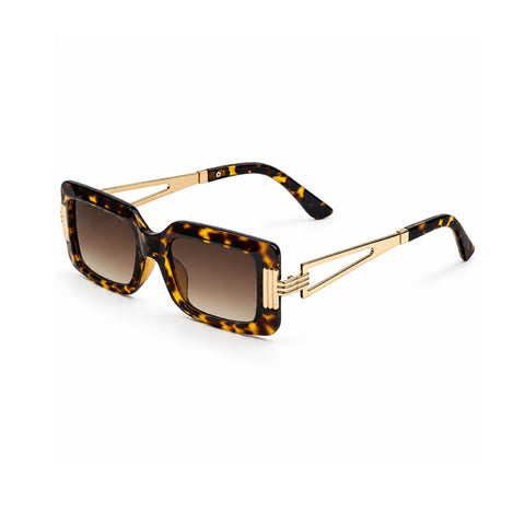 LH067 Rectangle Sunglasses