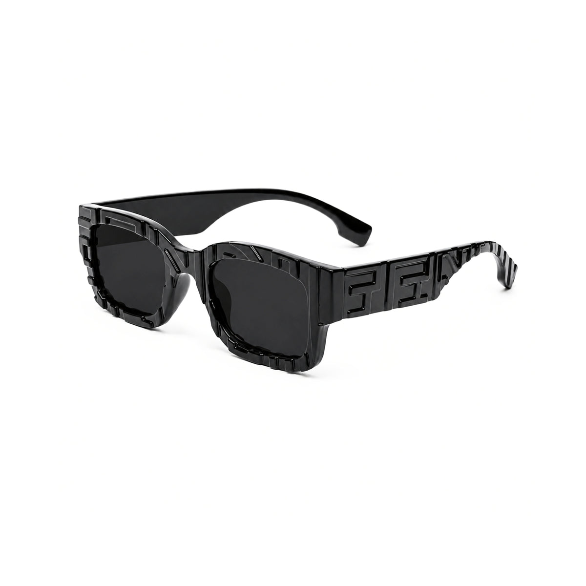 lh103 Black / grey — product view 2