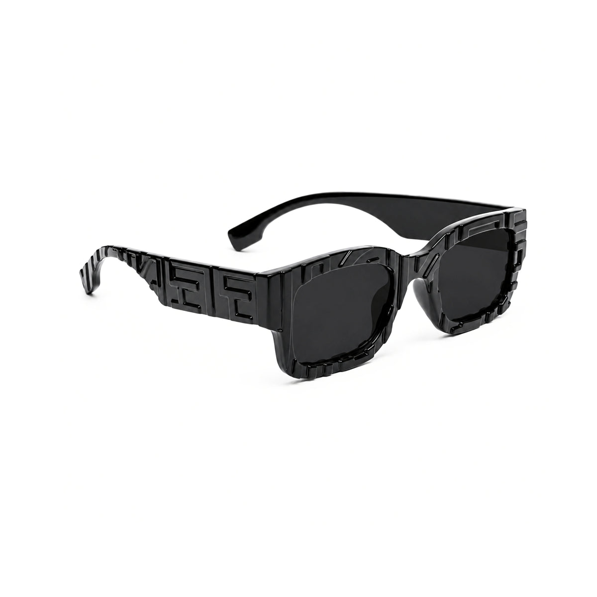 lh103 Black / grey — product view 3