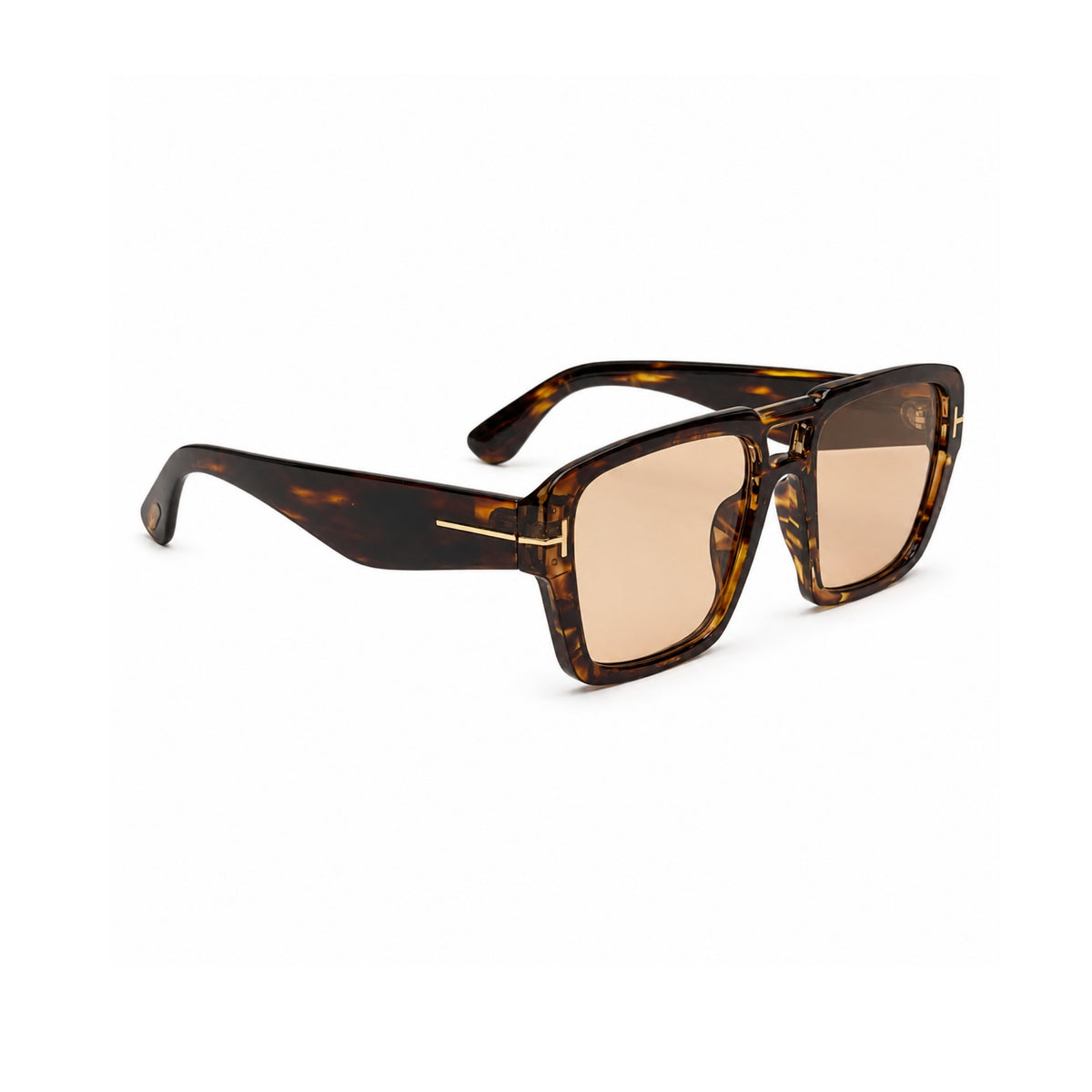 LH185 Tortoiseshell / light brown — product view 3