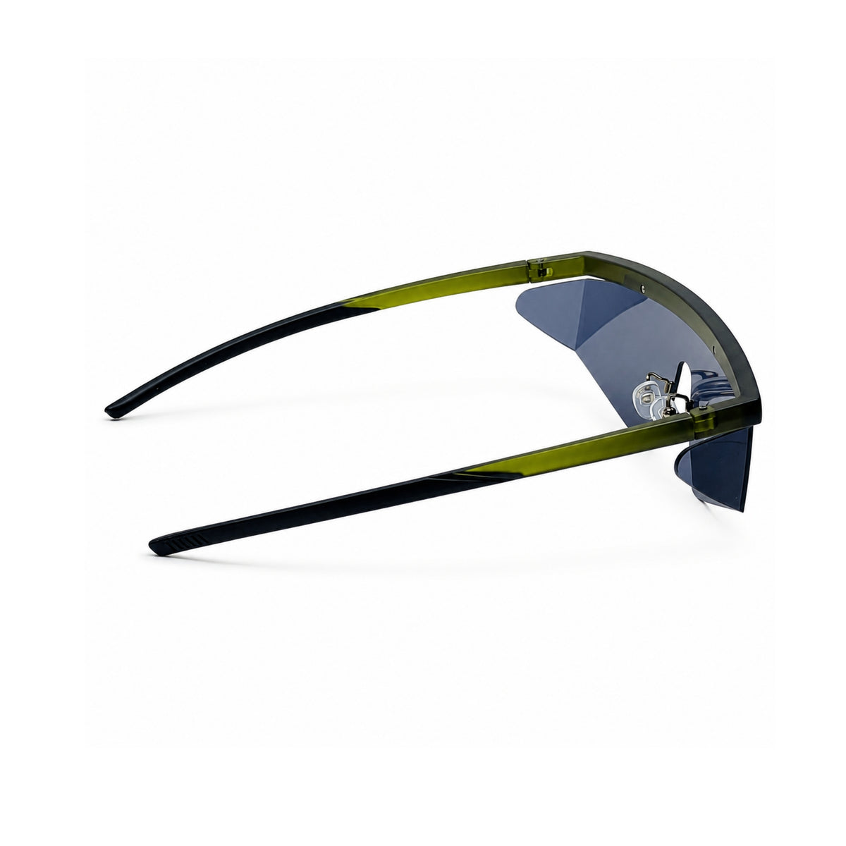 LH217 Olive / grey — product view 4
