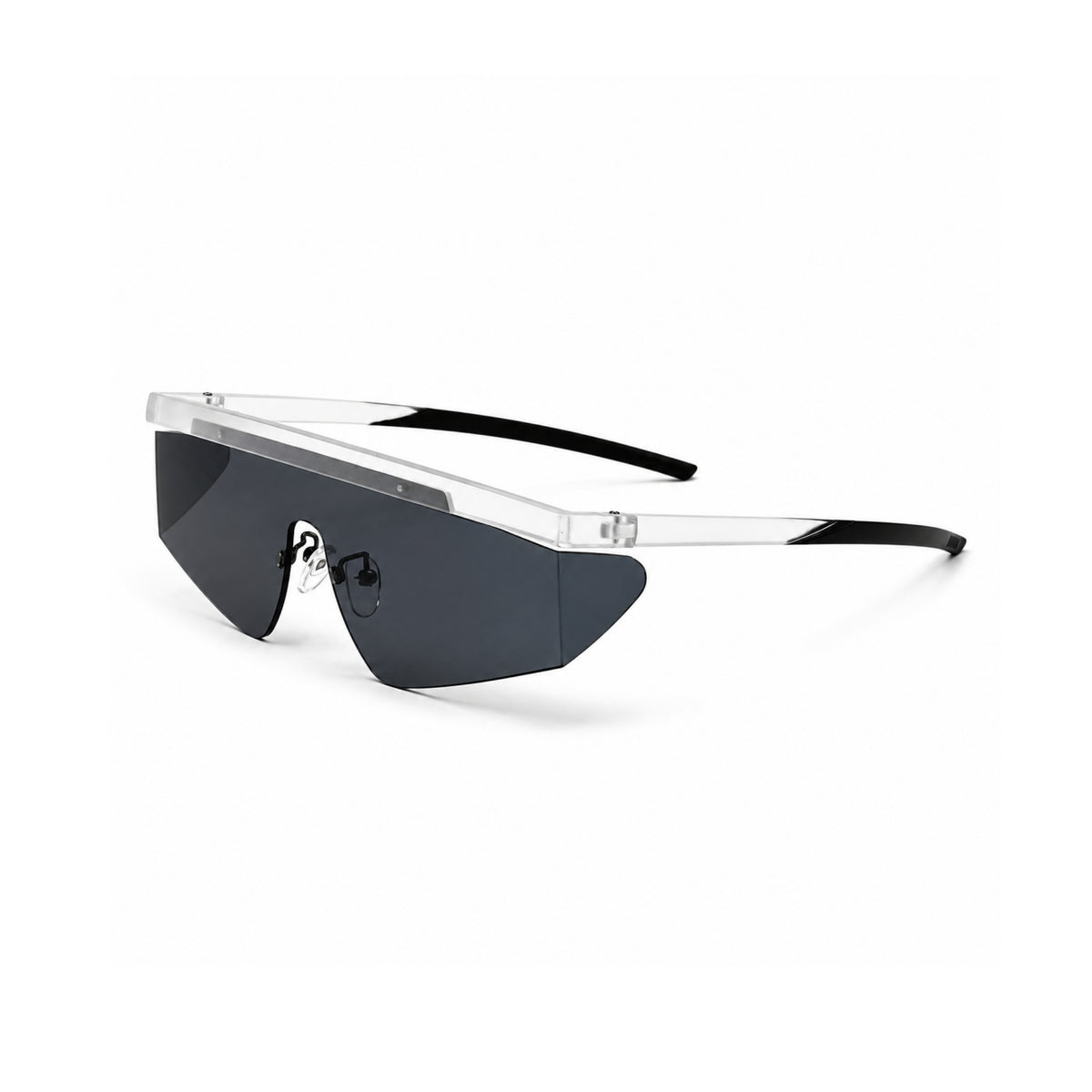 LH217 White / grey — product view 2