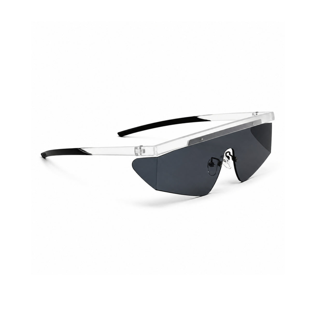 LH217 White / grey — product view 3