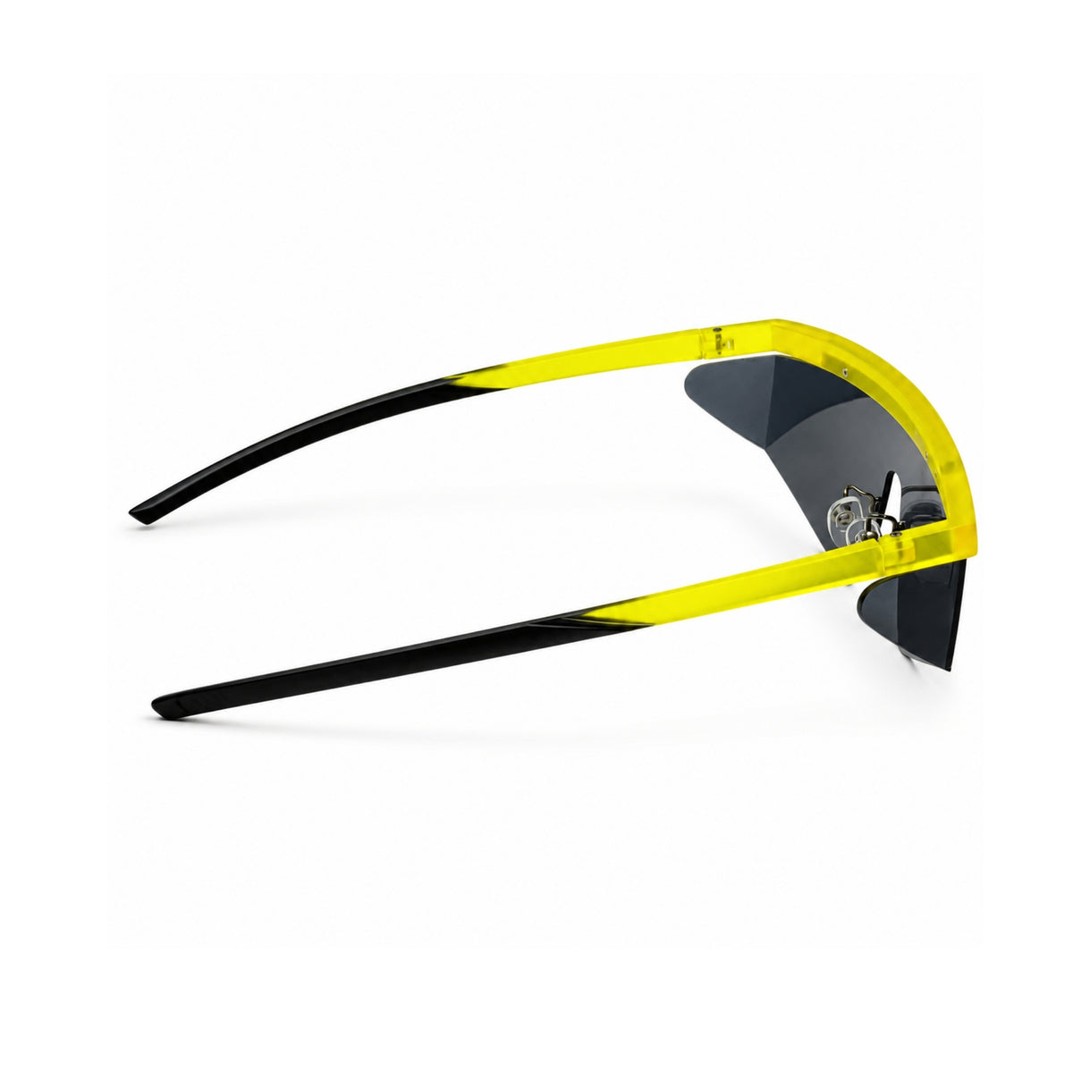 LH217 Yellow / grey — product view 4