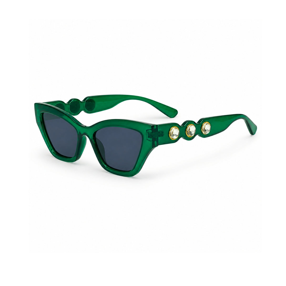lh218 Green / grey — product view 2