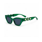 lh218 Green / grey — product view 2