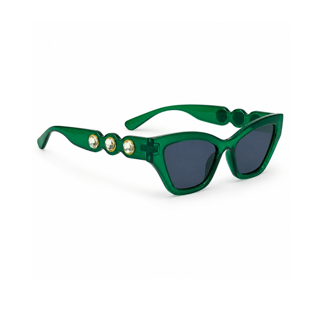 lh218 Green / grey — product view 3