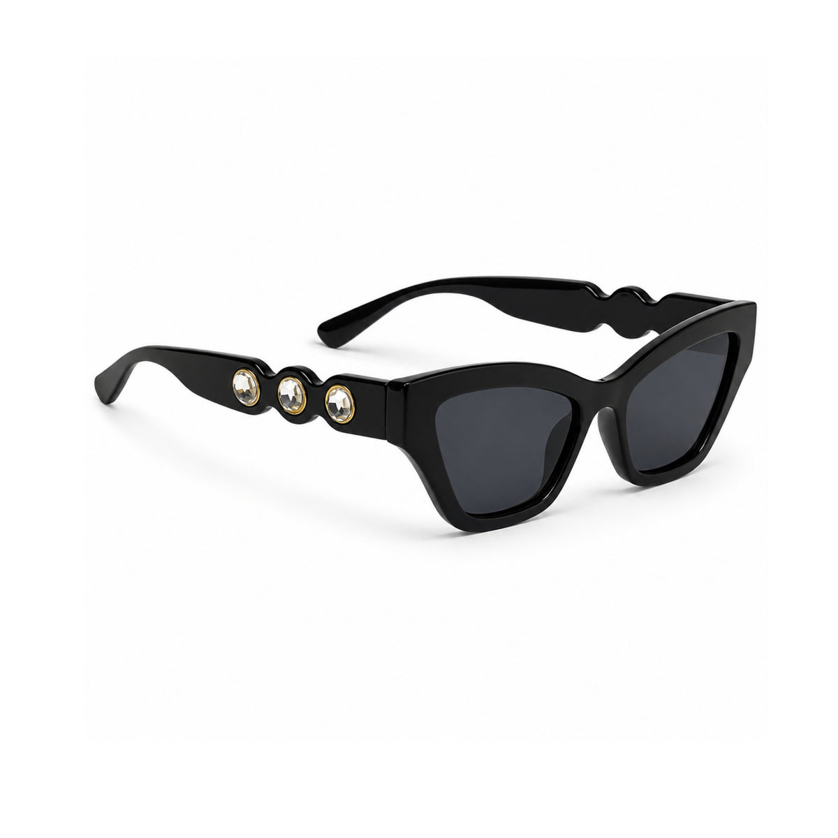lh218 Black / grey — product view 3