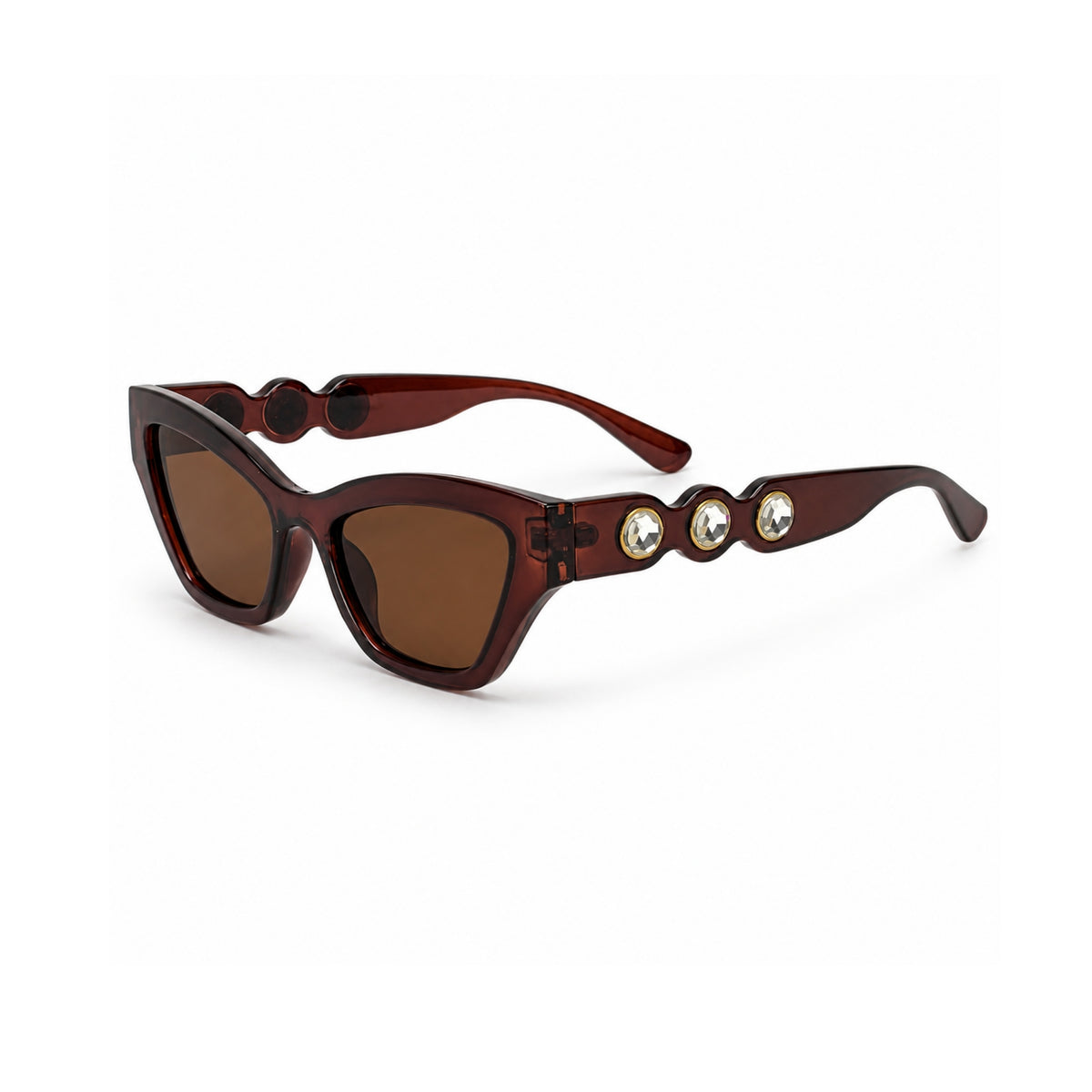 lh218 Brown / brown — product view 2