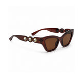 lh218 Brown / brown — product view 3