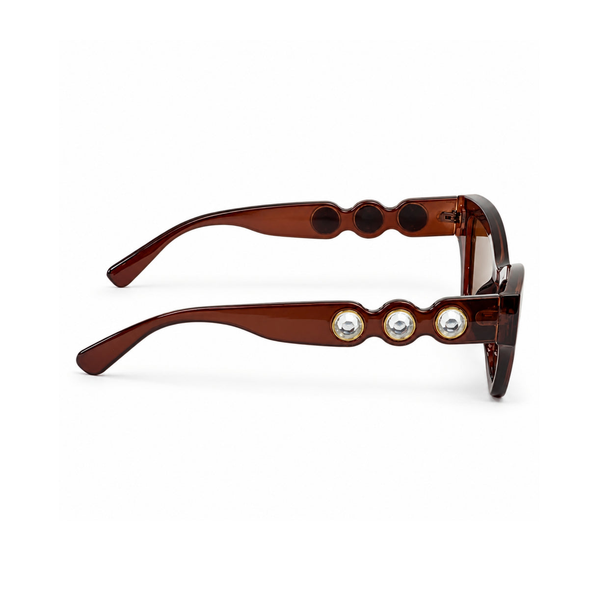 lh218 Brown / brown — product view 4