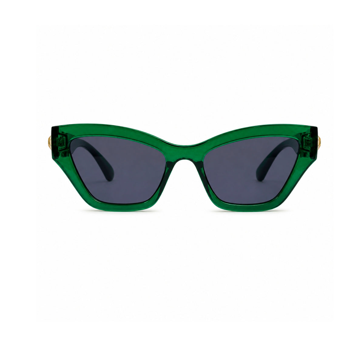 lh218 Green / grey — front view