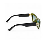 LH239 Olive-black / blue gradient — product view 4