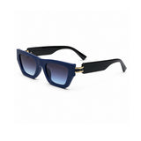 LH239 Blue-black / blue gradient — product view 2