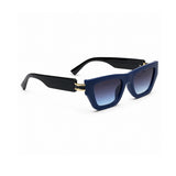 LH239 Blue-black / blue gradient — product view 3