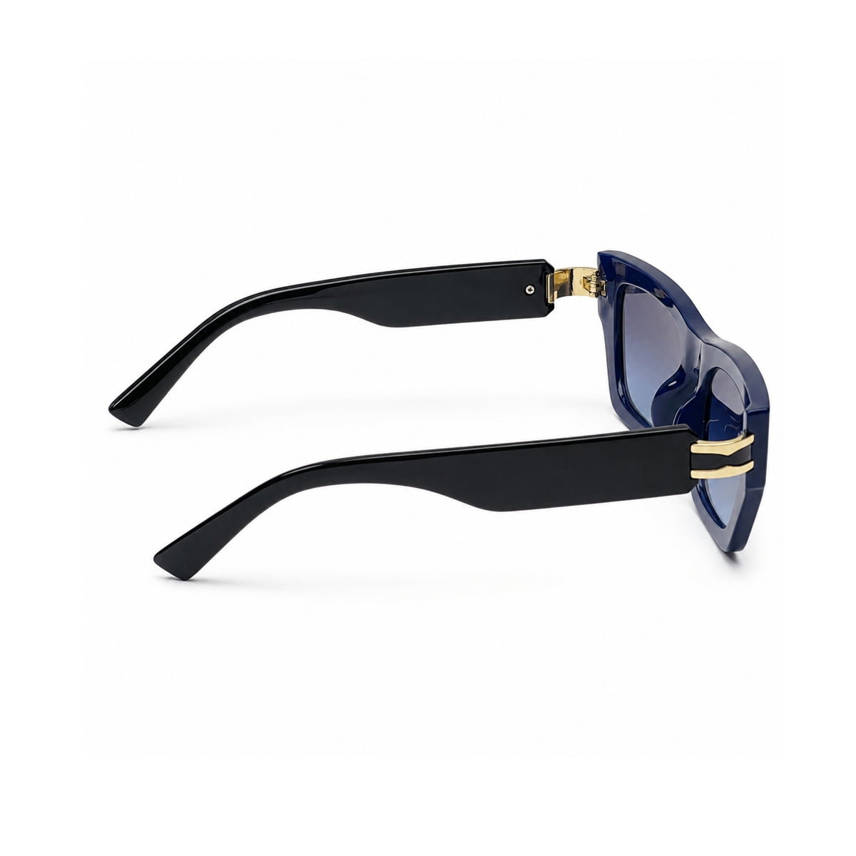 LH239 Blue-black / blue gradient — product view 4