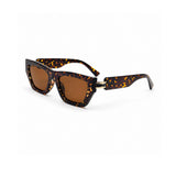 LH239 Tortoiseshell / brown — product view 2