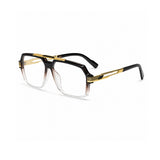 lh268-A Black-clear / clear appearance — product view 2