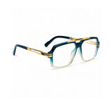 lh268-A Blue-clear / clear appearance — product view 3