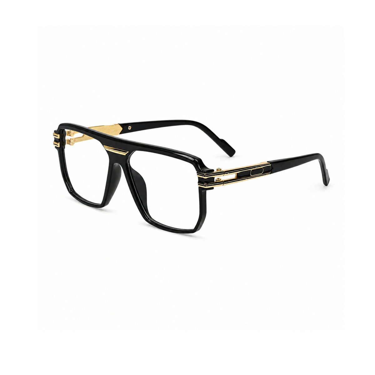 lh269-A Black / clear appearance — product view 2