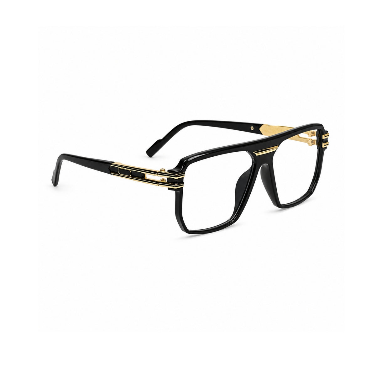 lh269-A Black / clear appearance — product view 3