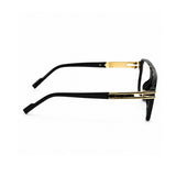 lh269-A Black / clear appearance — product view 4