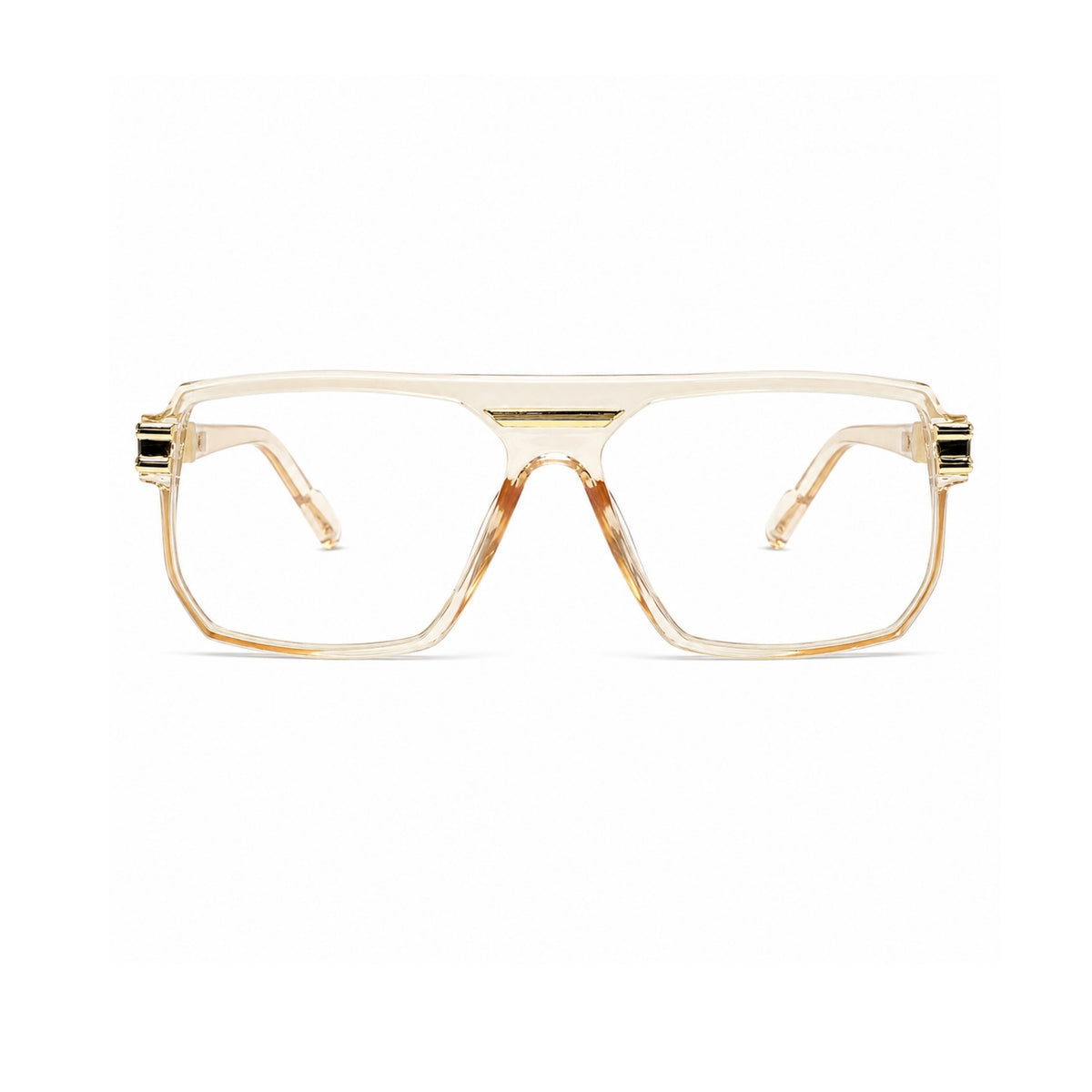 lh269-A Champagne / clear appearance — front view
