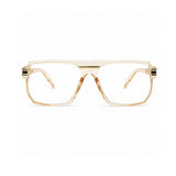 lh269-A Champagne / clear appearance — front view