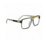 lh269-A Translucent pale green / clear appearance — product view 3