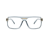lh269-A Translucent grey / clear appearance — front view