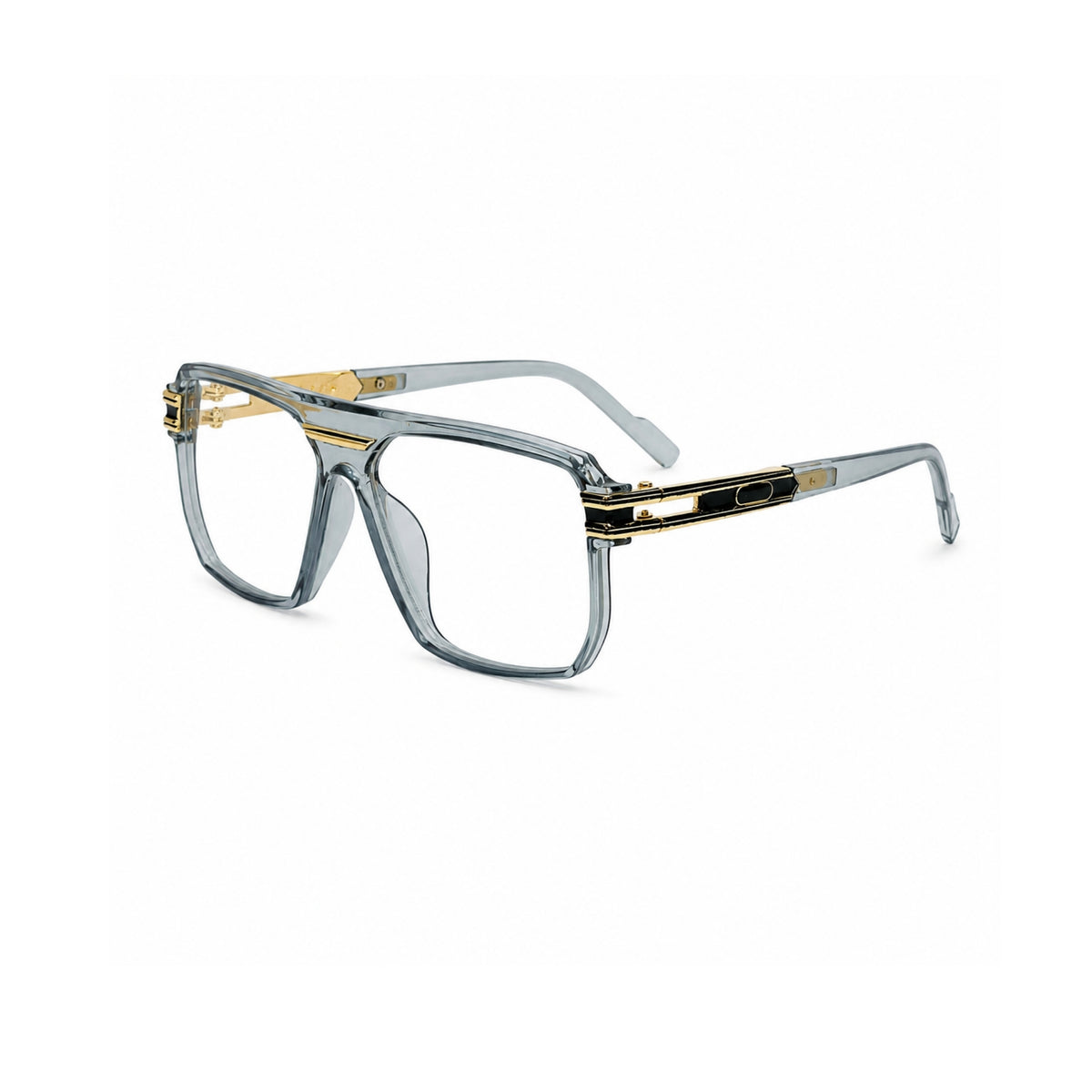 lh269-A Translucent grey / clear appearance — product view 2