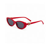 lh274 Red / grey — product view 2