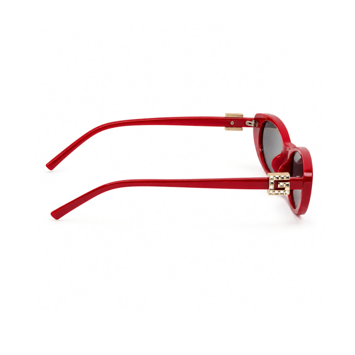 lh274 Red / grey — product view 4
