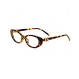 lh274 Tortoiseshell / clear appearance — product view 2