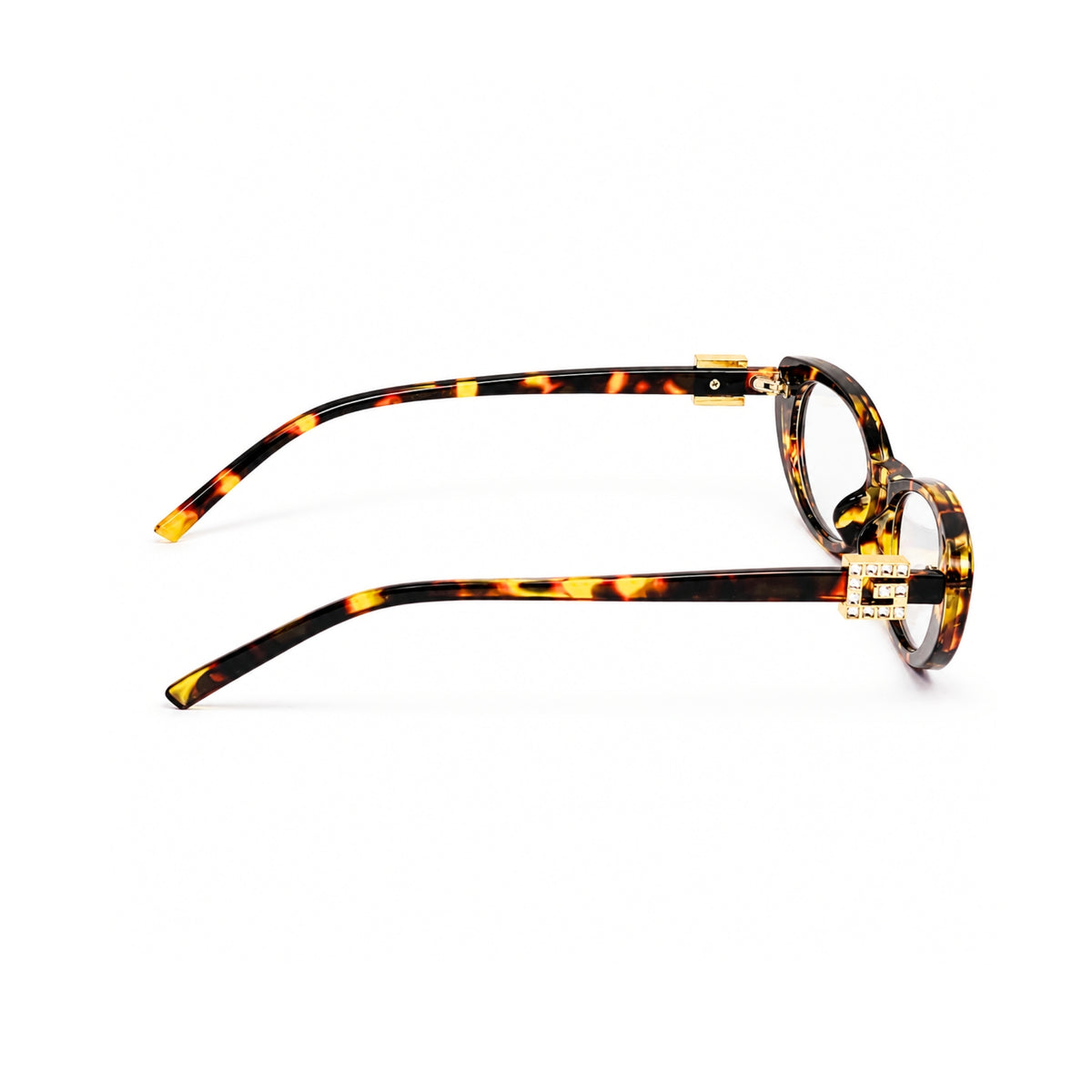 lh274 Tortoiseshell / clear appearance — product view 4
