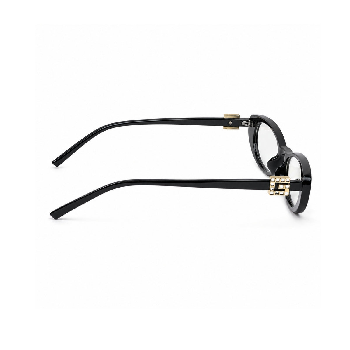 lh274 Black / clear appearance — product view 4