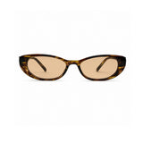 lh274 Brown / light brown — front view