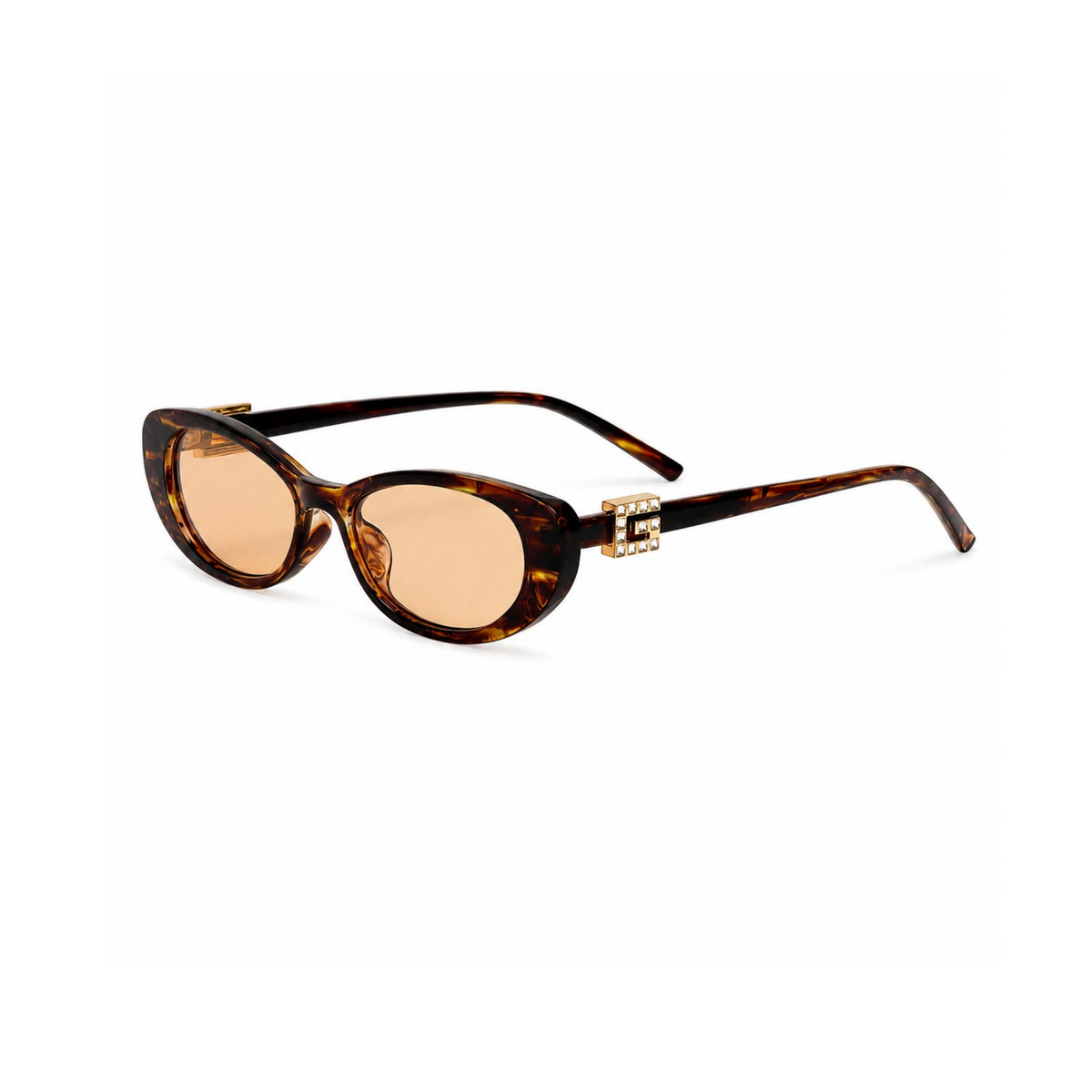 lh274 Brown / light brown — product view 2