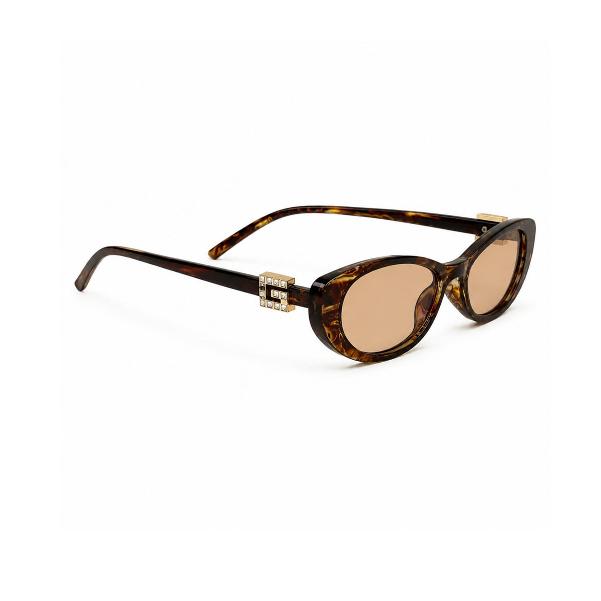 lh274 Brown / light brown — product view 3